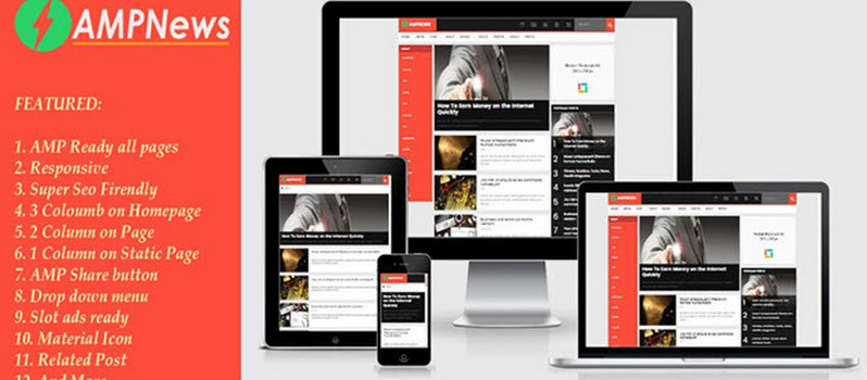 10 best responsive free amp blogger templates codiblog blogger templates like website