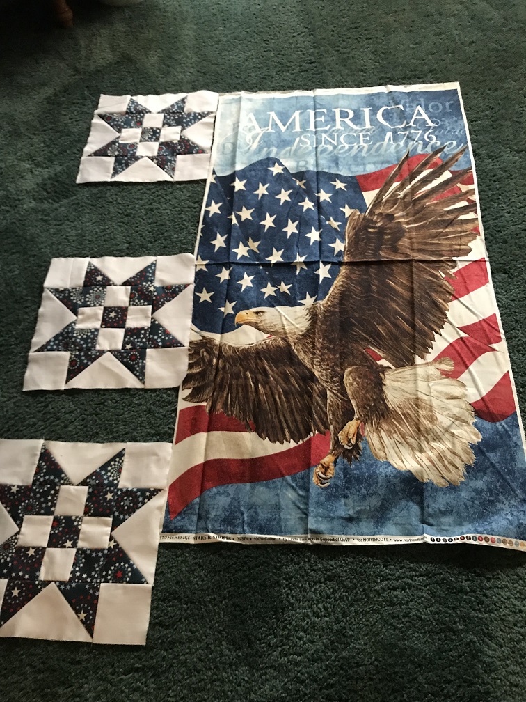 Illiana Quilts of Honor Quilts of Honor quilt blocks We Need LOTS!