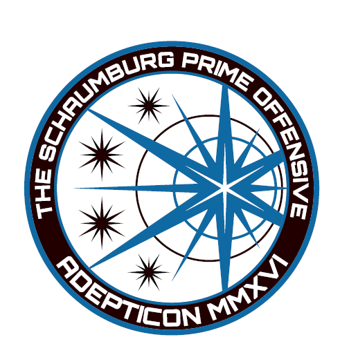 The WayGate The Lists From Adepticon!