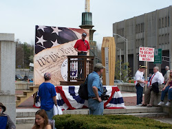 Tea Party Rally 2012
