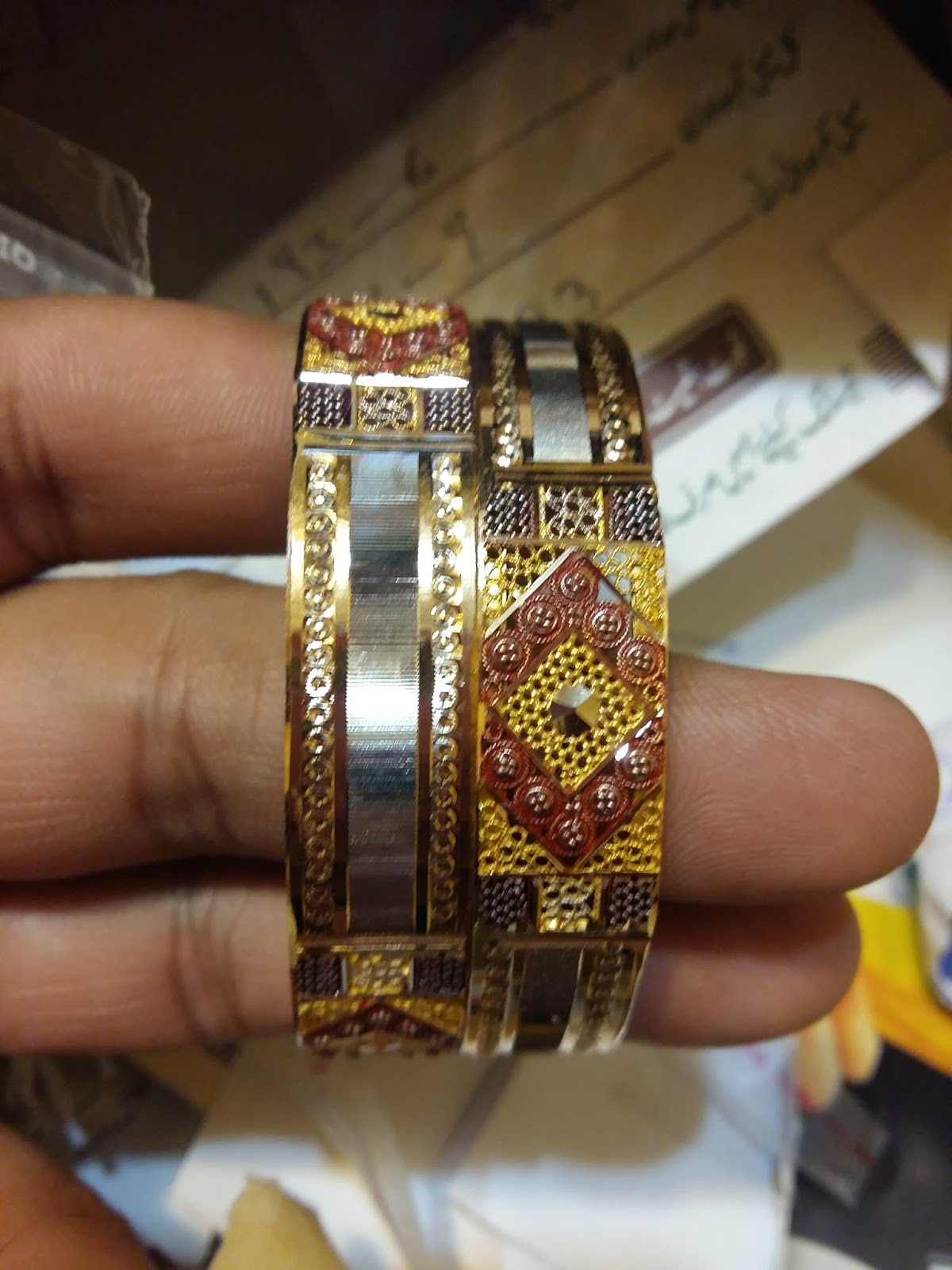 Gold Bangles Gold Bangles Online Shopping