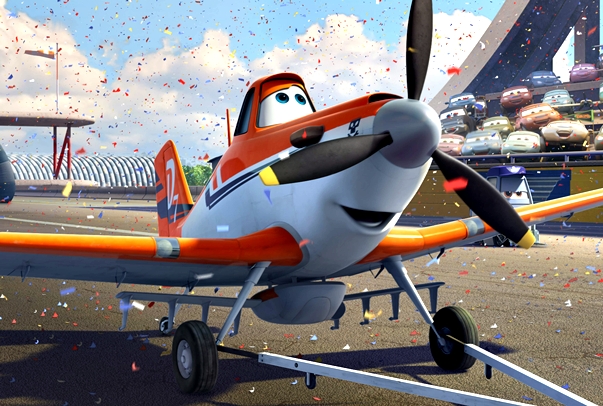 Aviones (Disney)