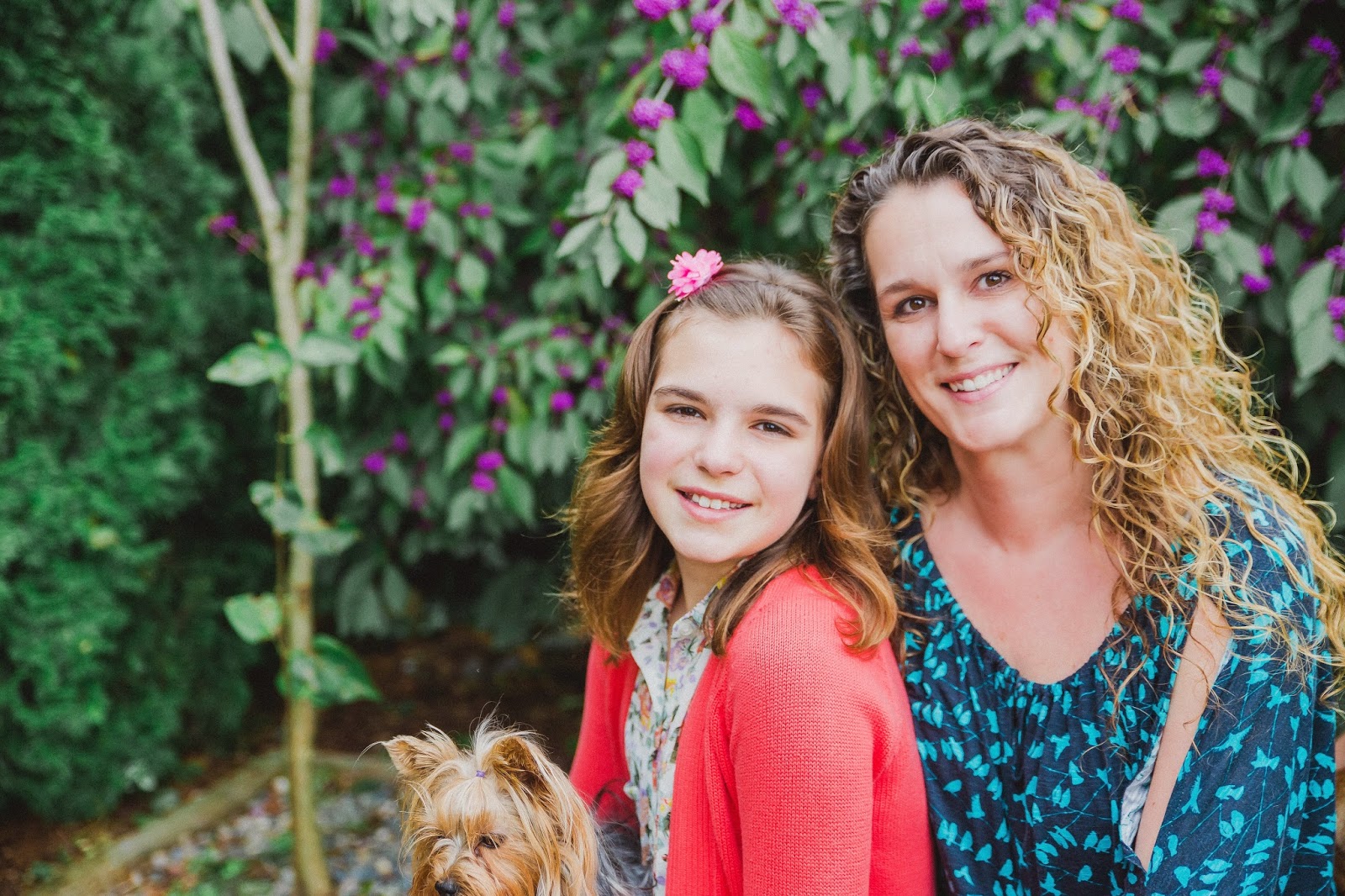 RIVERSIDE PHOTOGRAPHY Hildebrand Family Session