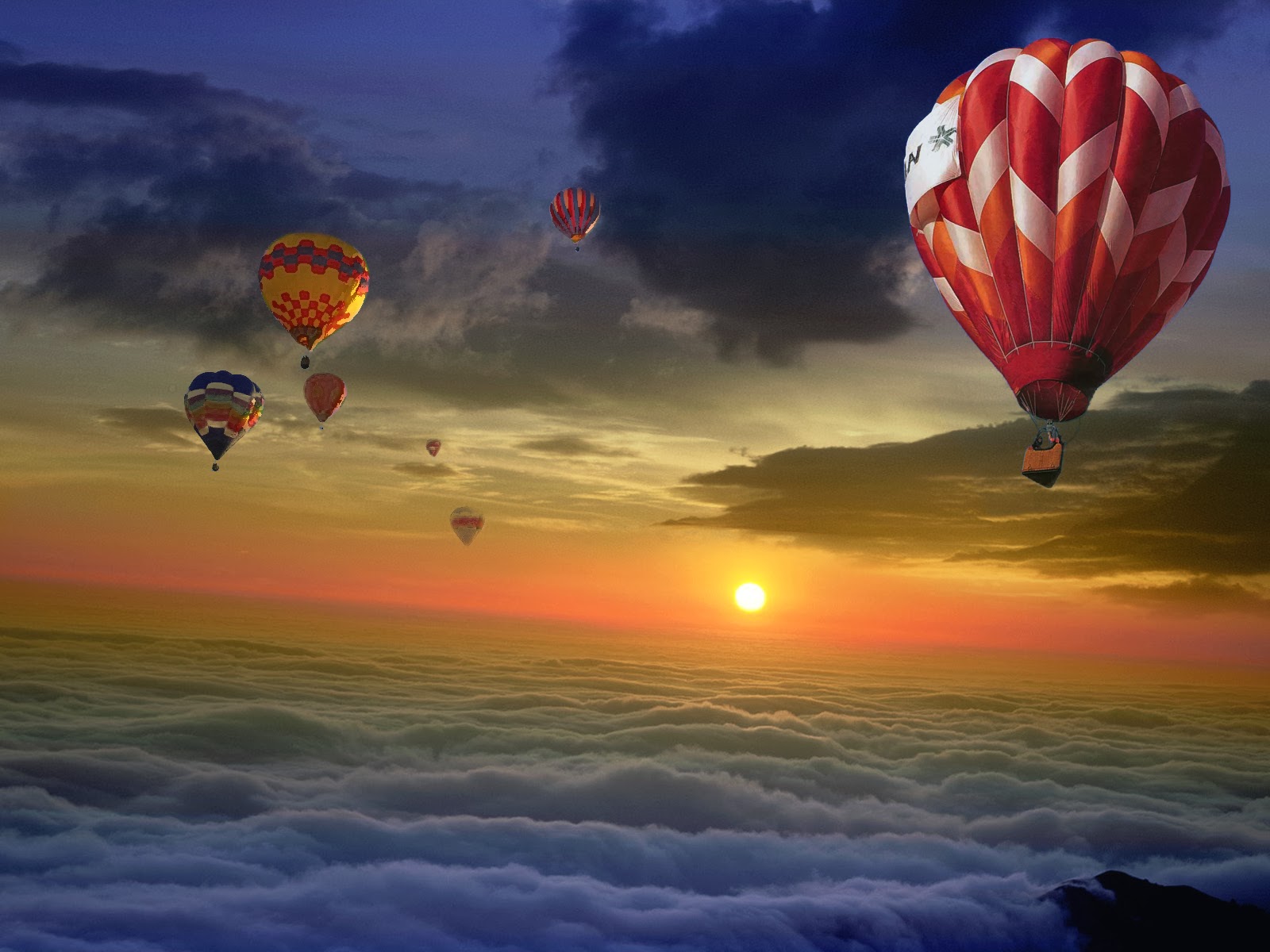 Воздушный шар на море. Воздушный шар с корзиной в небе. Воздушные шары в небе. Воздушные шары летательные. Воздушный шар на закате.