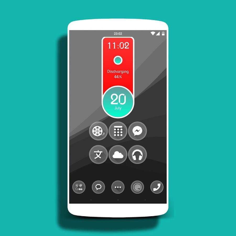 best launcher app for Android