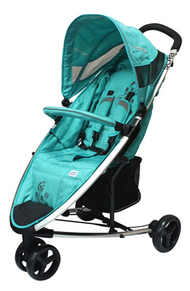 Scr8 stroller online