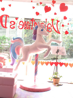 Unicorn Display