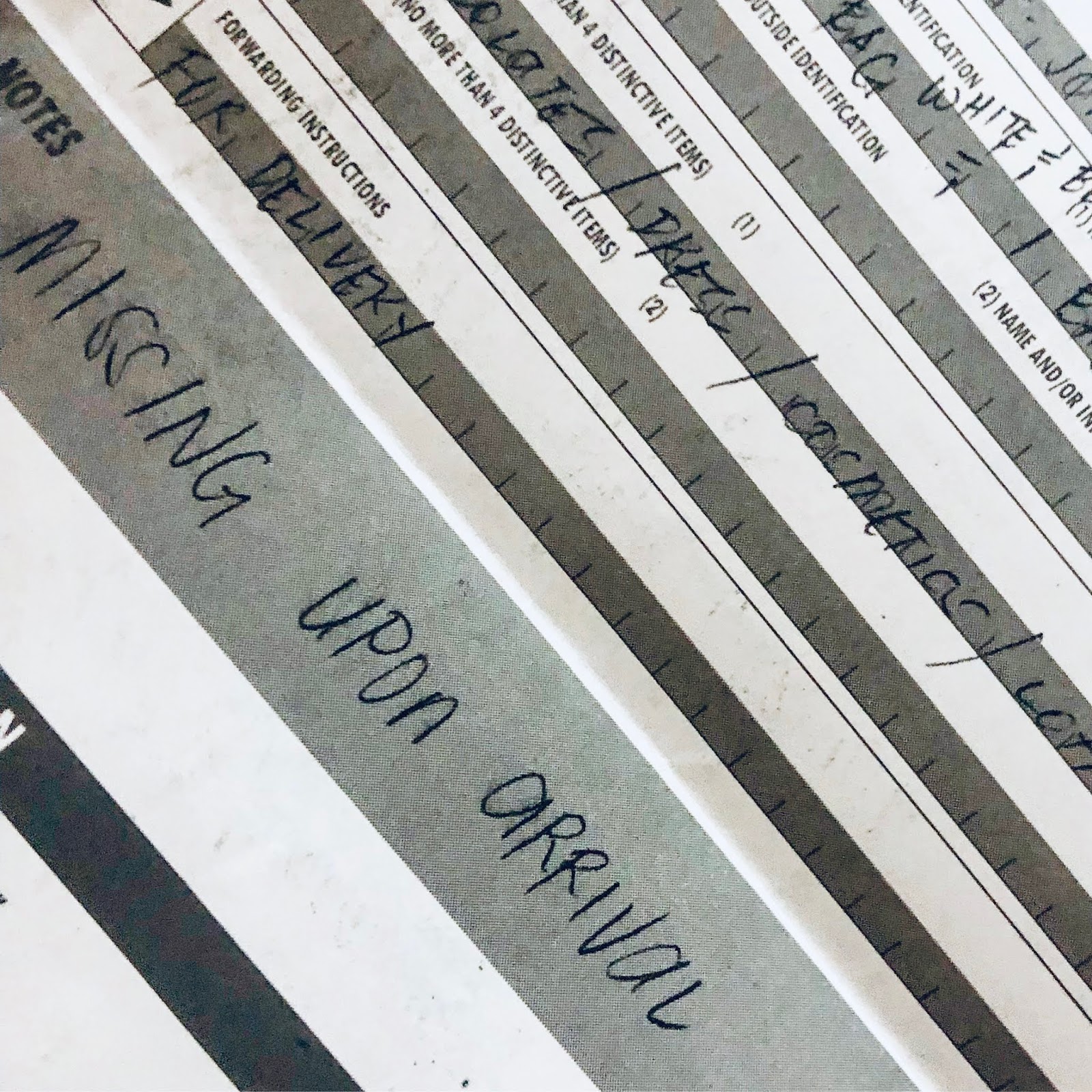 cebu pacific lost baggage