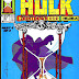 Incredible Hulk v2 #367 - Walt Simonson cover