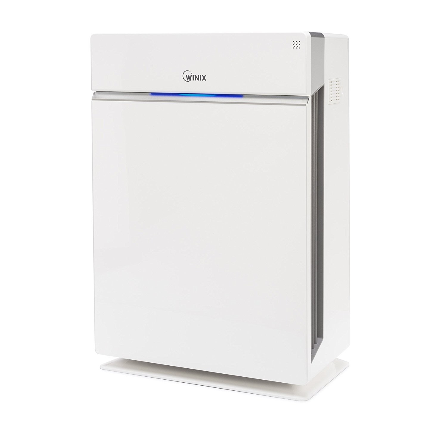 Home, Garden & More... Winix HR950 5Stage Air Cleaner, Review