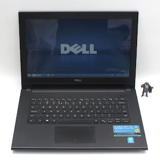 Laptop DELL Inspiron 3442 ( Core i3-4005U )