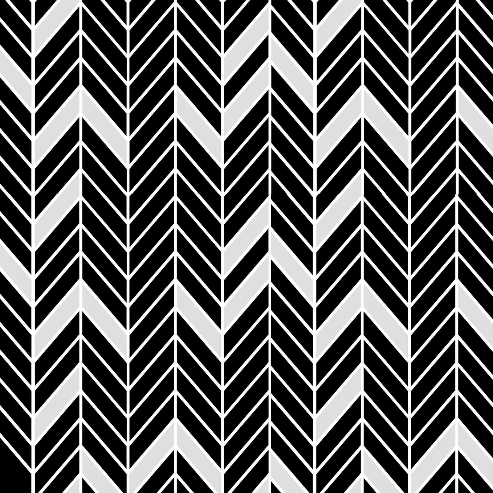 black-and-white-chevron-pattern-wallpaper-viewing-gallery