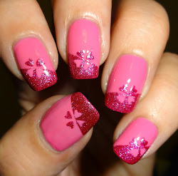 nails nail smart stencils delights wendy