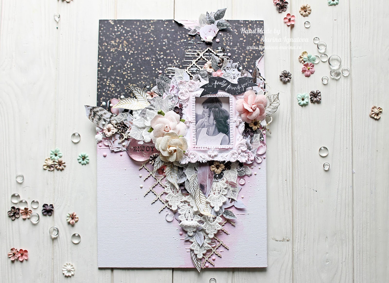 Марина Прислала Фото