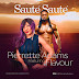 F! VIDEO: Pierrette Adams Ft Flavour- Sauté Sauté | @FoshoENT_Radio