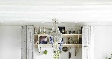 Un blog de decoración a mi manera... : Cocinas de campo.