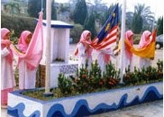 Pergerakan Puteri Islam SMK Agama Putrajaya: March 2012