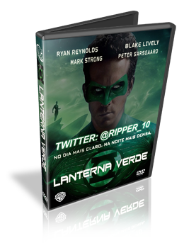 Download Lanterna Verde Dublado BDRip 2011 Download Lanterna Verde Dublado BDRip 2011