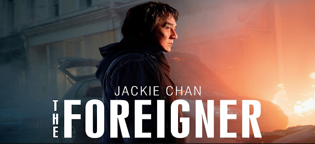 Top Aflam مشاهدة فيلم الاكشن The Foreigner 2017