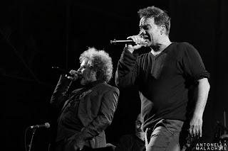 Archivo Los Fabulosos Cadillacs