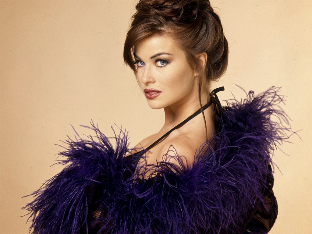 New Carmen Electra Hot Model HD Photo Wallpapers - FasHion ...