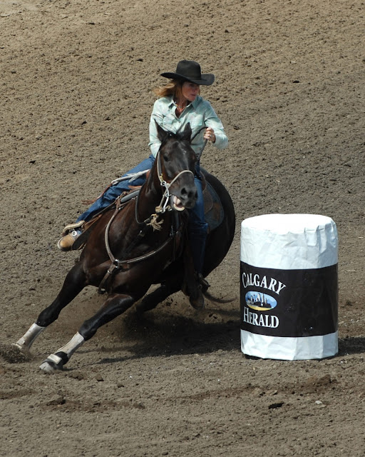 Everything English!: All About Rodeos