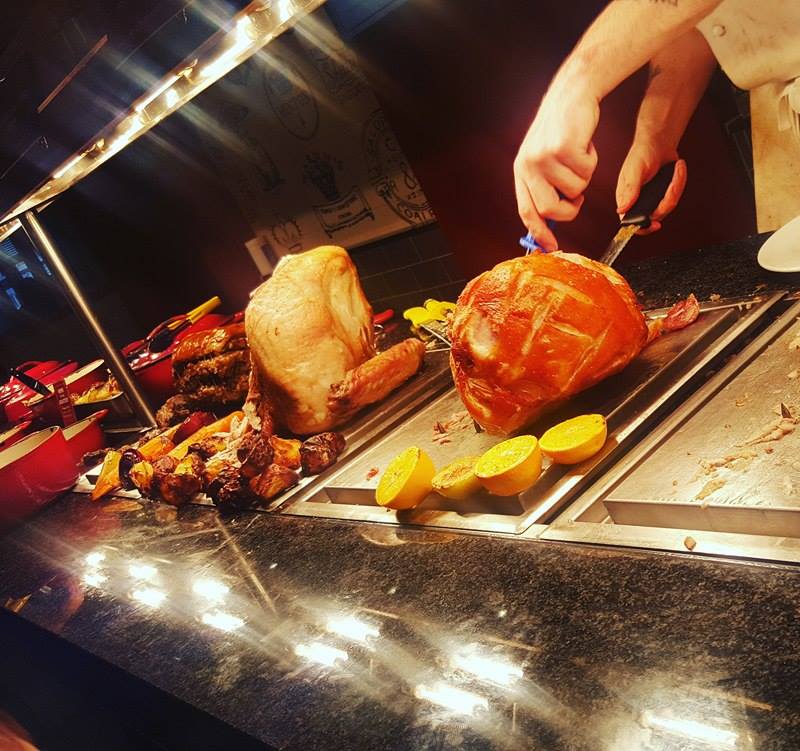 Toby Carvery Review MUMMY TO THE MAX