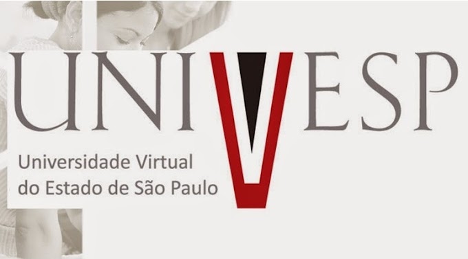 Univesp abre inscrições de vestibular para 10 mil vagas gratuitas em cursos de graduação a distância