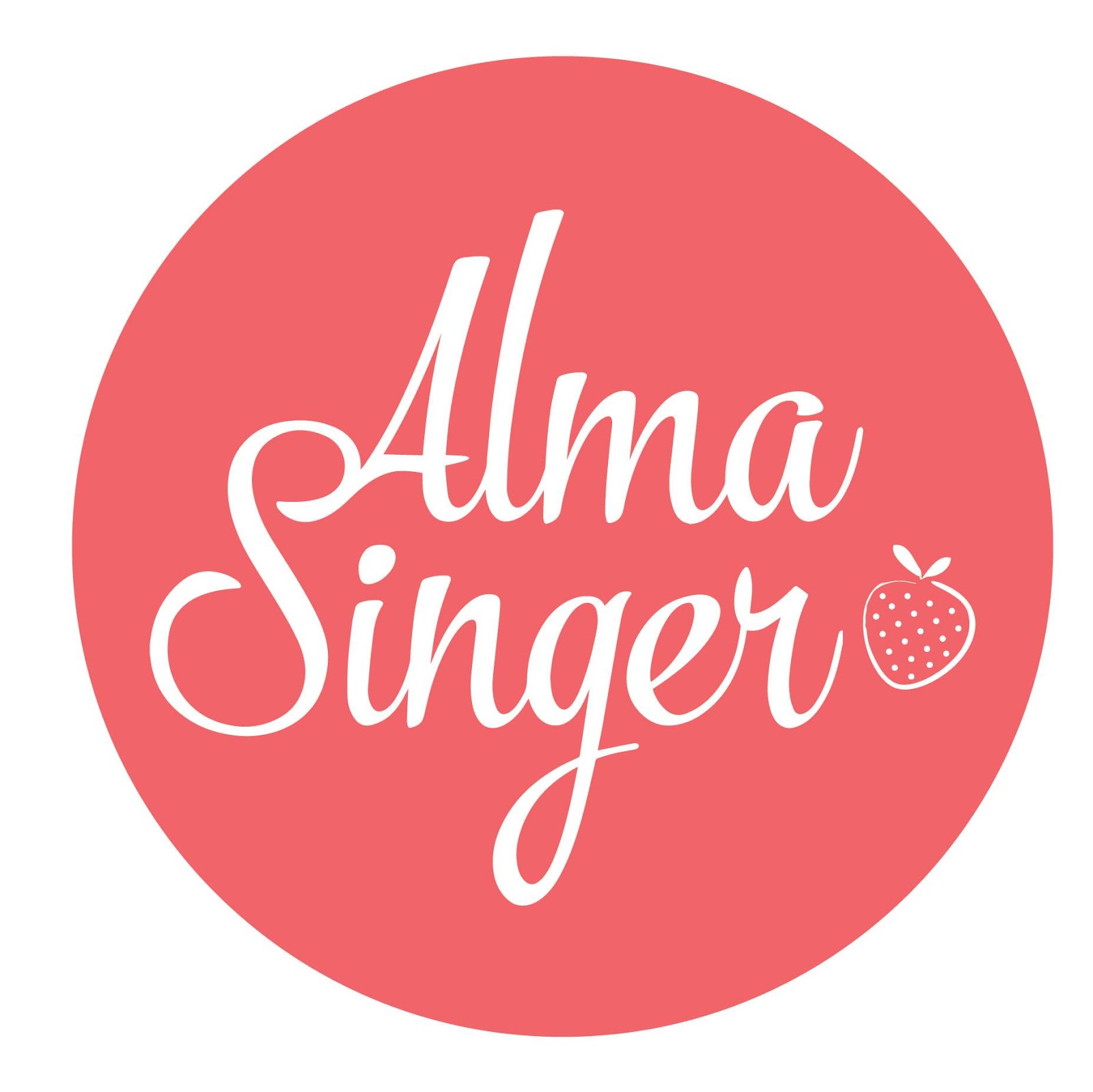 Blogg de Alma
