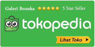 tokopedia Galeri Boneka