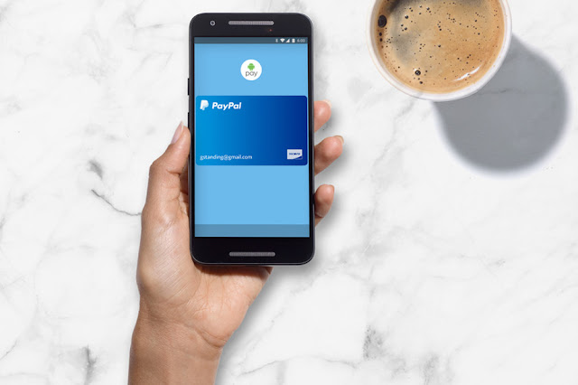 download android pay