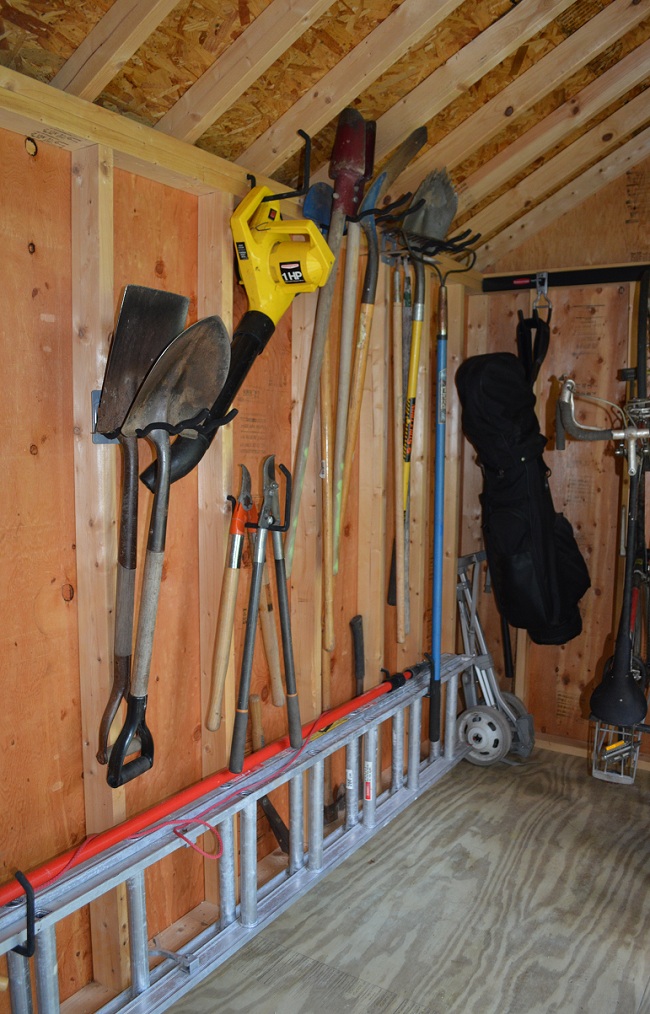 Tool Shed Organization Ideas Geka Tool Shed Organization Ideas