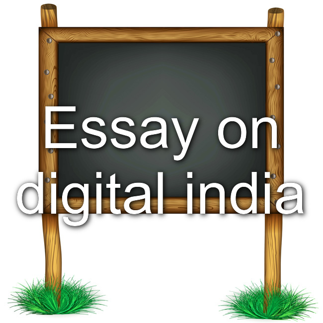 Essay in hindi language