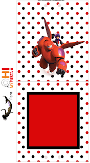 Big Hero 6: Etiquetas Candy Bar para Imprimir Gratis. Big Hero 6: Etiquetas Candy Bar para Imprimir Gratis.
