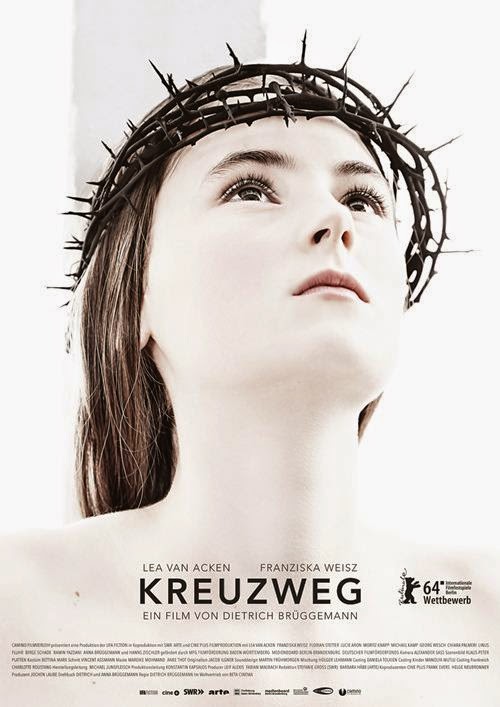 Kreuzweg (Film 2014) - Patimile Mariei