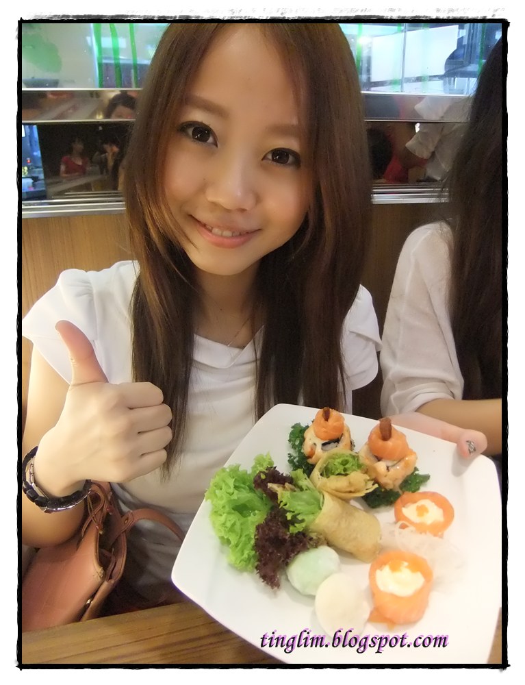 . SHILLS Meet Beauty Bloggers Event