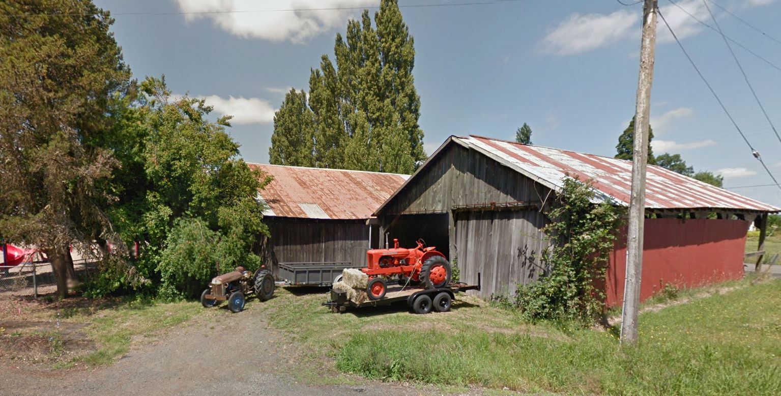 MEC&F Expert Engineers A 3alarm blaze that destroyed a Perrydale