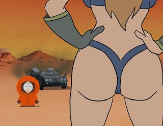 Major Boobage South Park animatedfilmreviews.filminspector.com