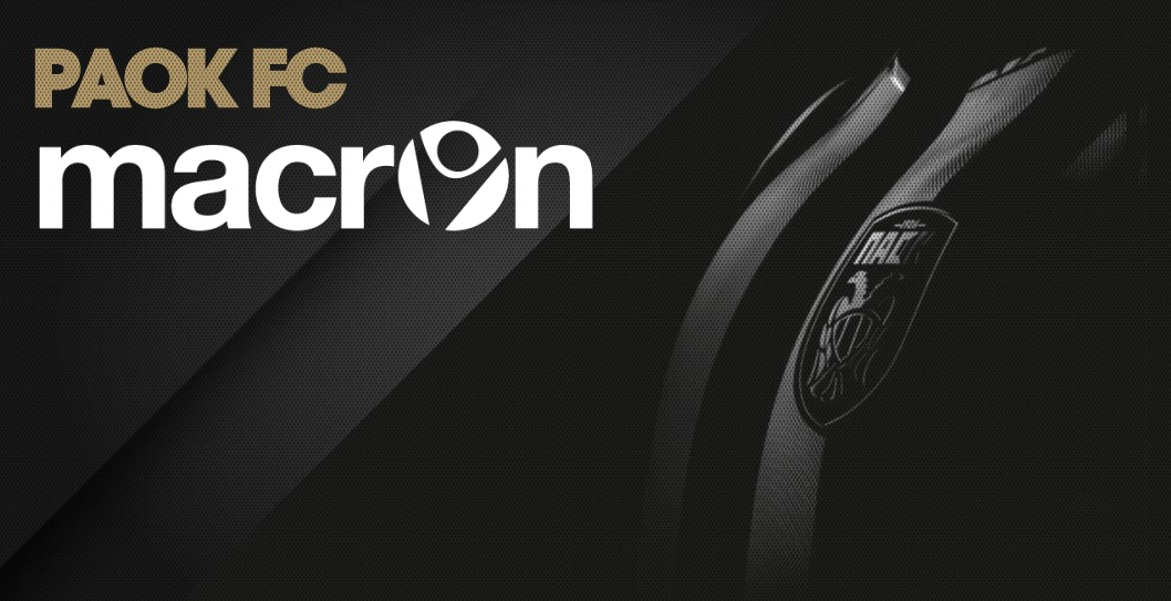 PAOK FC -macron