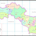Bản đồ Thị trấn Đồng Lê, Huyện Tuyên Hóa, Tỉnh Quảng Bình
