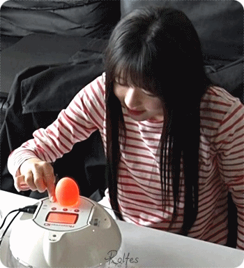 식량일기 양갈래 아닌 오마이걸 유아.gif | 인스티즈