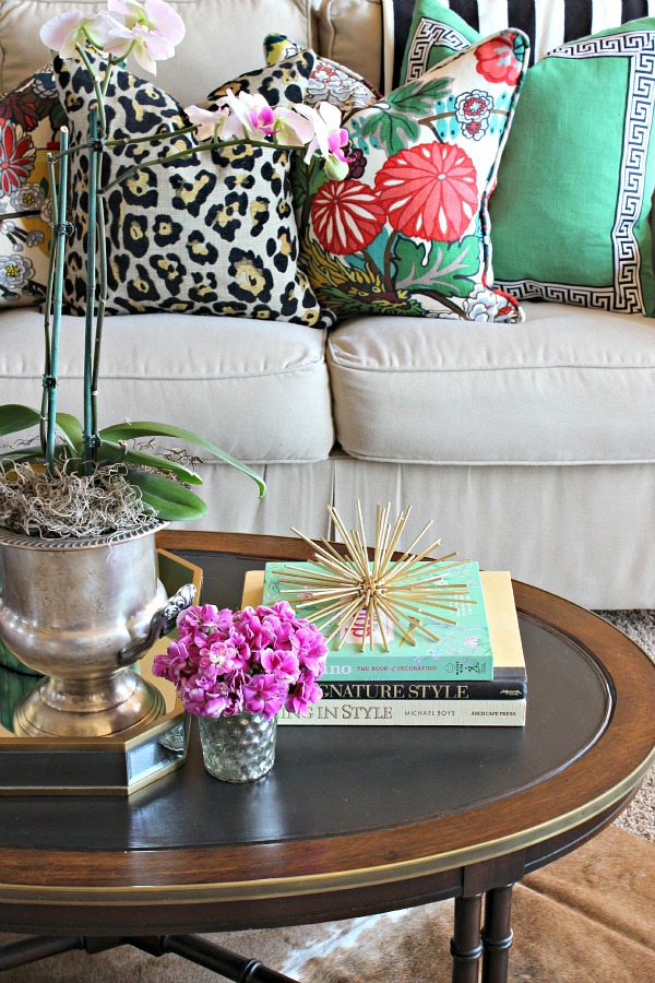 Friday Favorites Calling All Leopard Fabric Lovers Dimples And