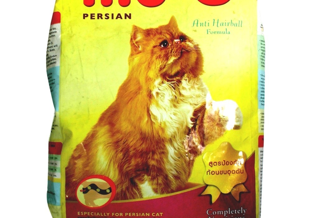 Persian Cat Food For Persian Cats