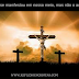 Jesus a completa teofania de Deus.
