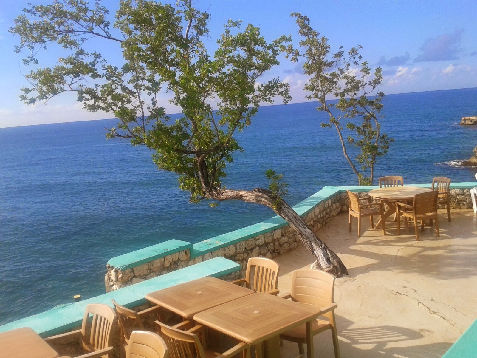 The Most Haunted Places That I Want To Visit My Visit to Jamaica's