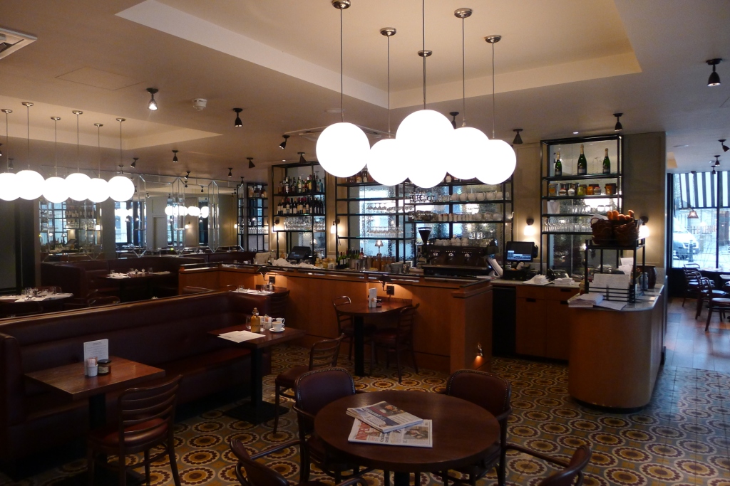 Gourmet Gorro Cardiff food blog featuring restaurant reviews from