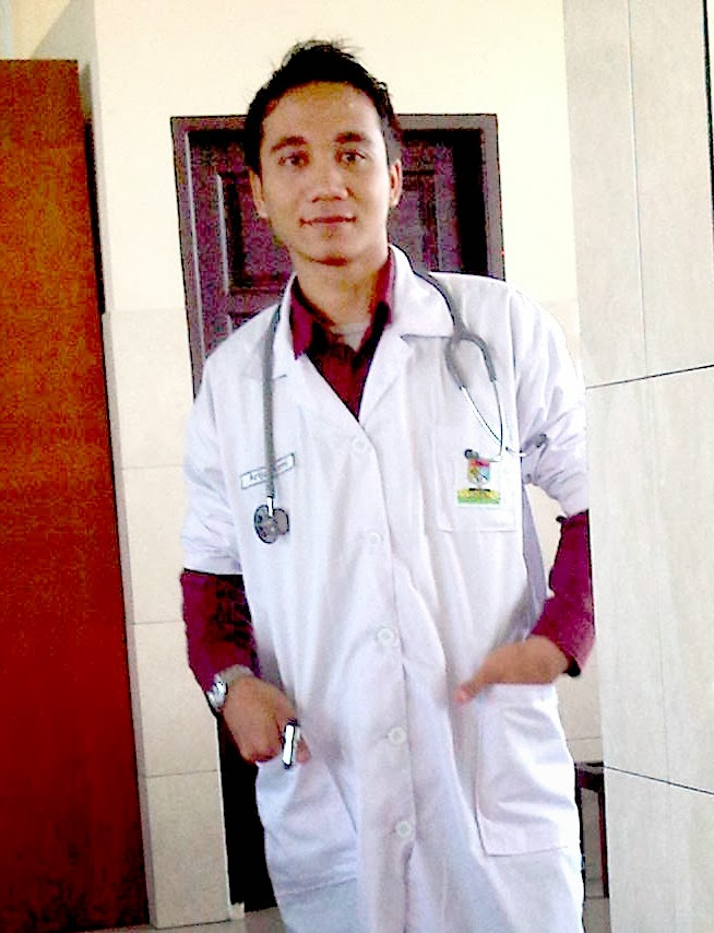 The future Doctor