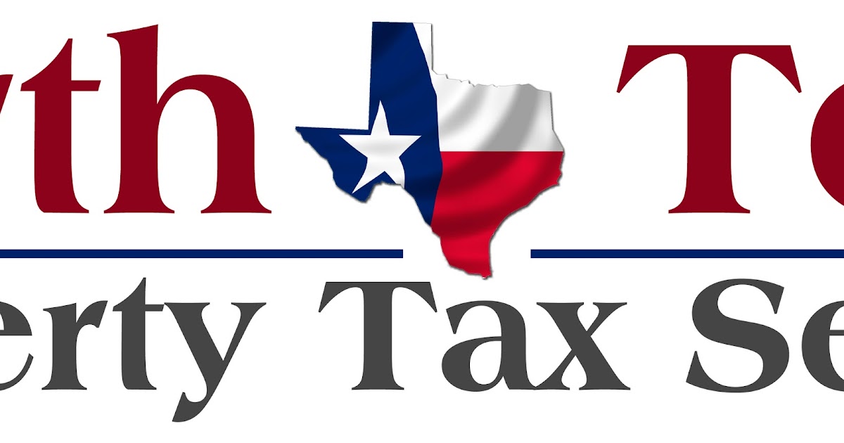 Dallas, Tarrant, Collin, Denton Counties Property Tax News Tarrant