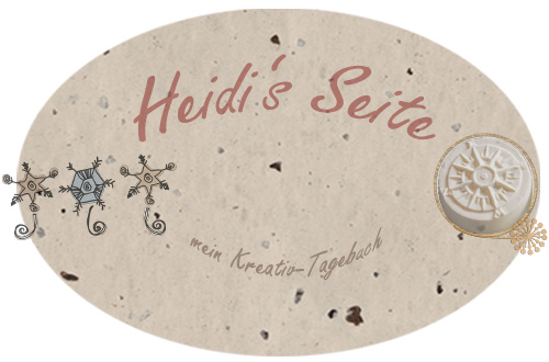 Heidi´s Seite 
