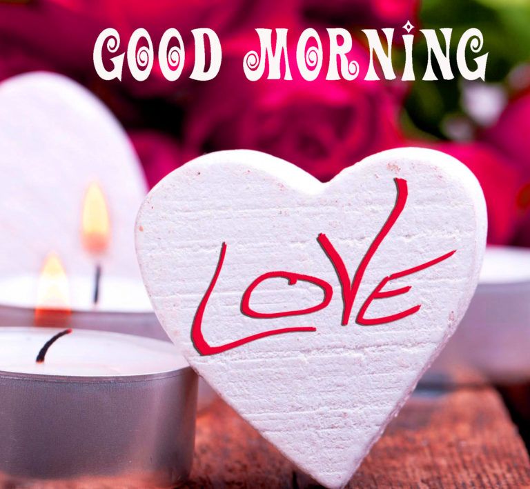 good morning messages for special someone